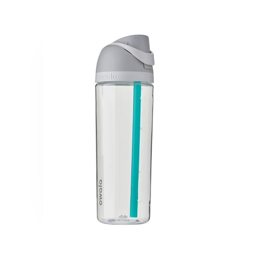 Water or juice bottle